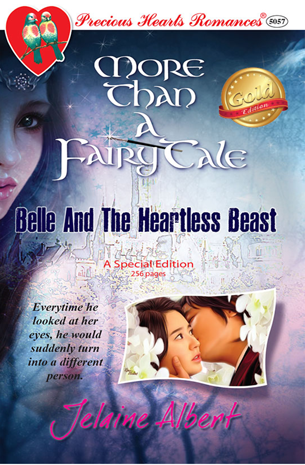 Belle And The Heartless Beast