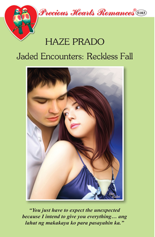 Jaded Encounters: Reckless Fall