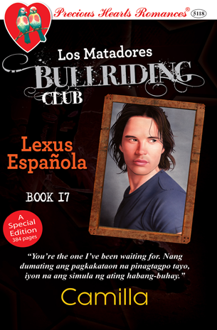 Los Matadores Bullriding: Lexus Española