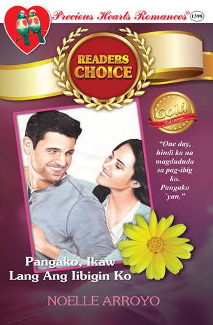 Pangako, Ikaw Lang Ang Iibigin Ko