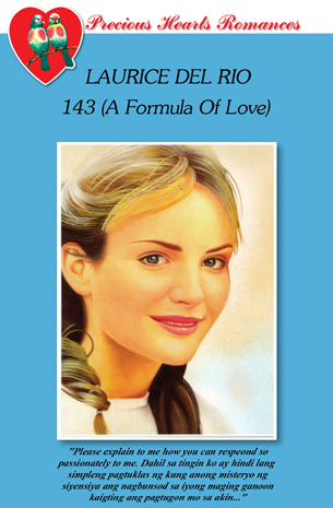 143 (The Formula Of Love)
