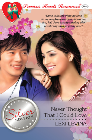 Never Thought That I Could Love