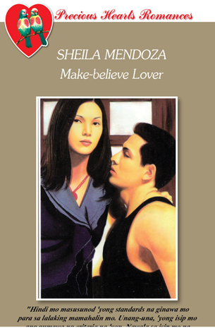 Make - Believe Lover
