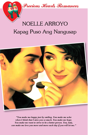 Kapag Puso Ang Nangusap