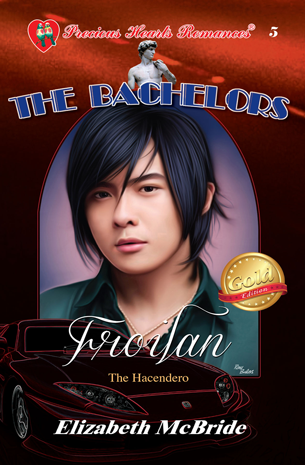 The Bachelors 05: Froilan, The Hacendero