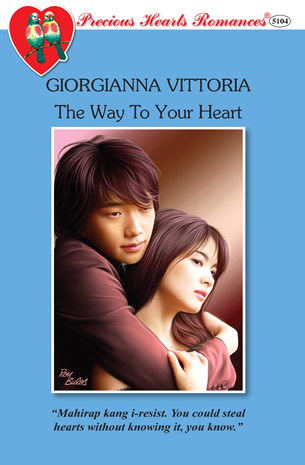 The Way To Your Heart