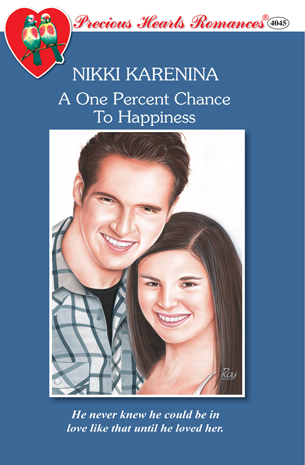 A One Percent Chance To Happiness