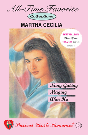 Nang Gabing Maging Akin Ka