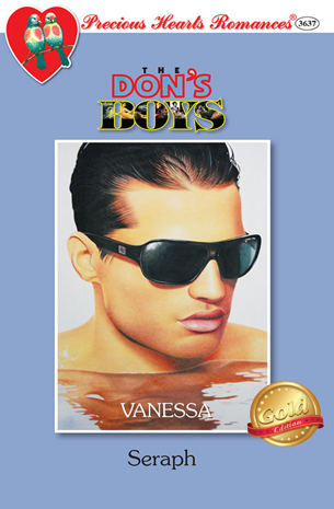 The Don's Boys - Seraph