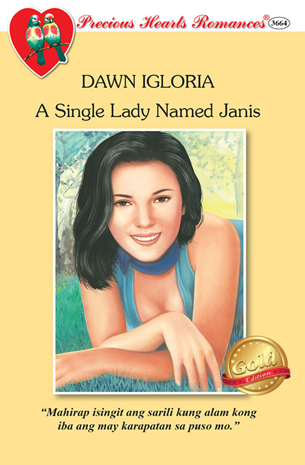 A Single Lady Named Janis