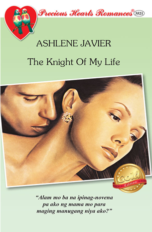 The Knight Of My Life