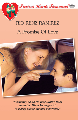 A Promise Of Love