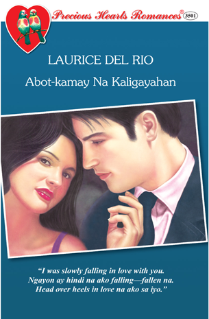 Abot-kamay Na Kaligayahan