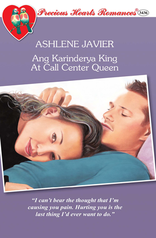 Ang Karinderya King At Call Center Queen