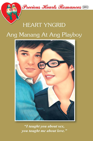 Ang Manang At Ang Playboy