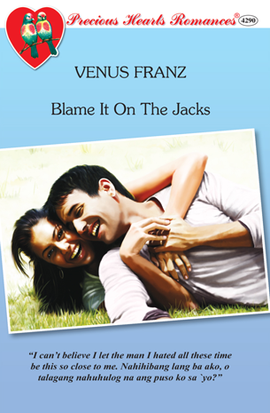 Blame It On The Jacks