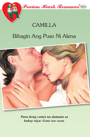 Bihagin Ang Puso Ni Alena