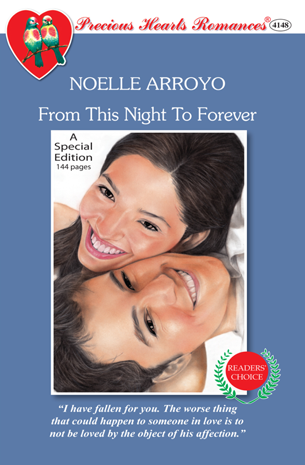 From This Night To Forever