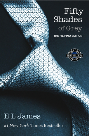 Fifty Shades of Grey