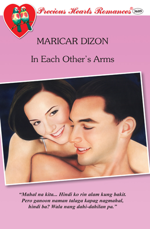 In Each Other's Arms