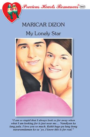 My Lonely Star