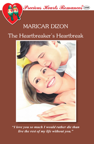 The Heartbreaker's Heartbreak