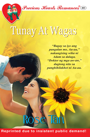 Tunay At Wagas