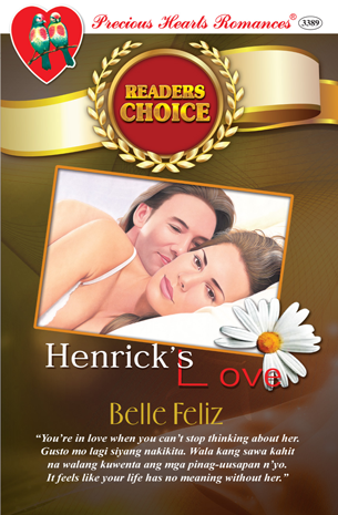 Henrick's Love