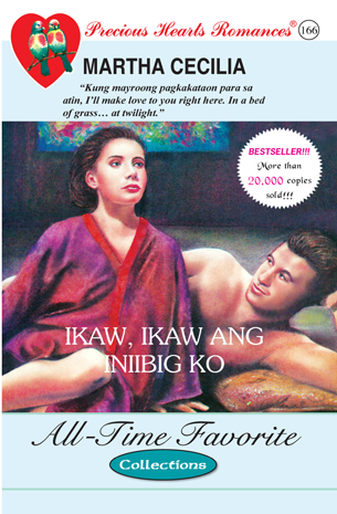 Ikaw, Ikaw Ang Iniibig Ko