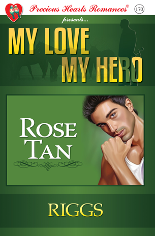 My Love My Hero: Riggs
