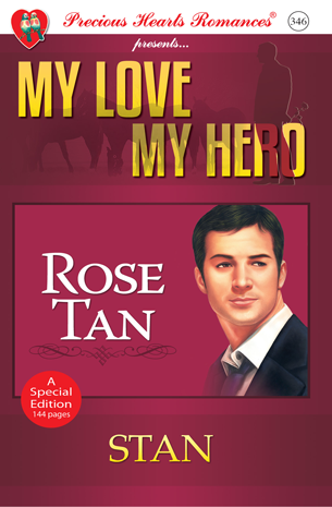 My Love My Hero: Stan