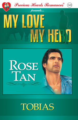 My Love My Hero: Tobias