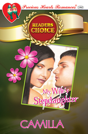 My Wife's Stepdaughter