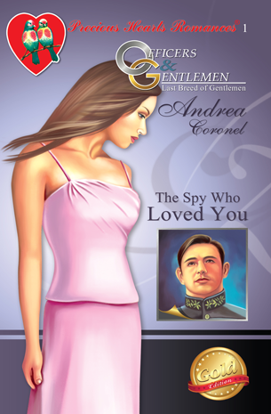 The Spy Who Loved You