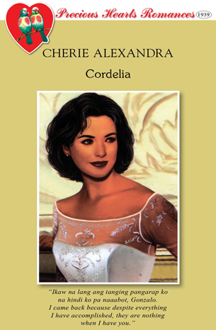 Cordelia