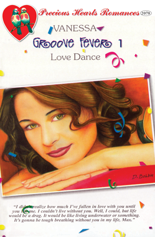 Groove Fever 1: Love Dance