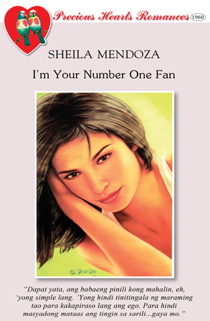 I'm Your Number One Fan