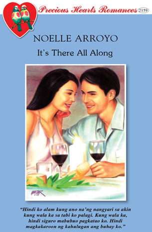 It's There All Along