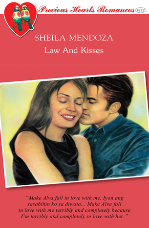 Law And Kisses