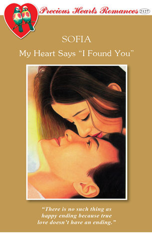 My Heart Says "I Found You"