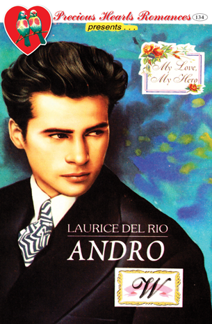 My Love, My Hero - Andro