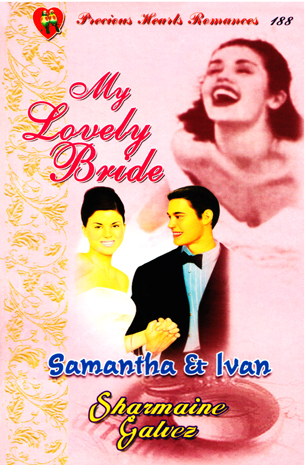My Lovely Bride : Samantha & Ivan