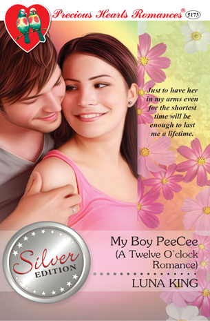 My Boy PeeCee (A Twelve O'clock Romance)