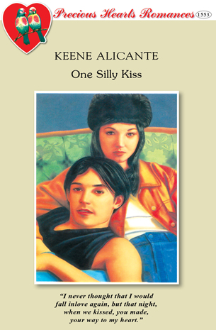 One Silly Kiss