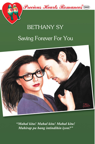 Saving Forever For You