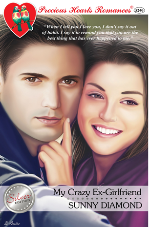 My Crazy Ex-Girlfriend