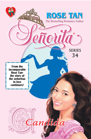 Señorita Series 34: Candida