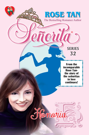 Señorita Series 32: Honoria