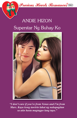 Superstar Ng Buhay Ko