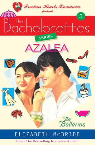 The Bachelorettes: Azalea, The Ballerina